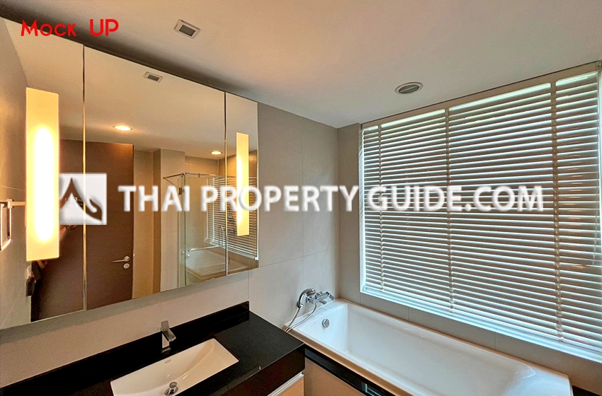 Apartment in Sukhumvit 